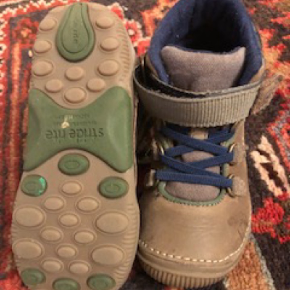 Striderite - Picture 4 of 5